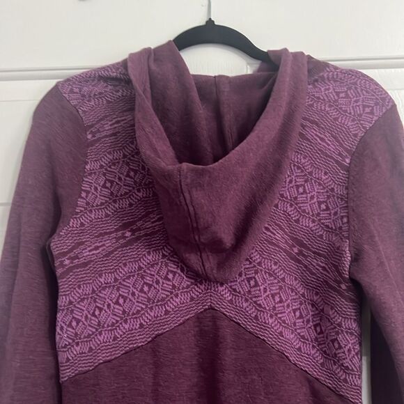 Athleta long wool sweater - Picture 3 of 3